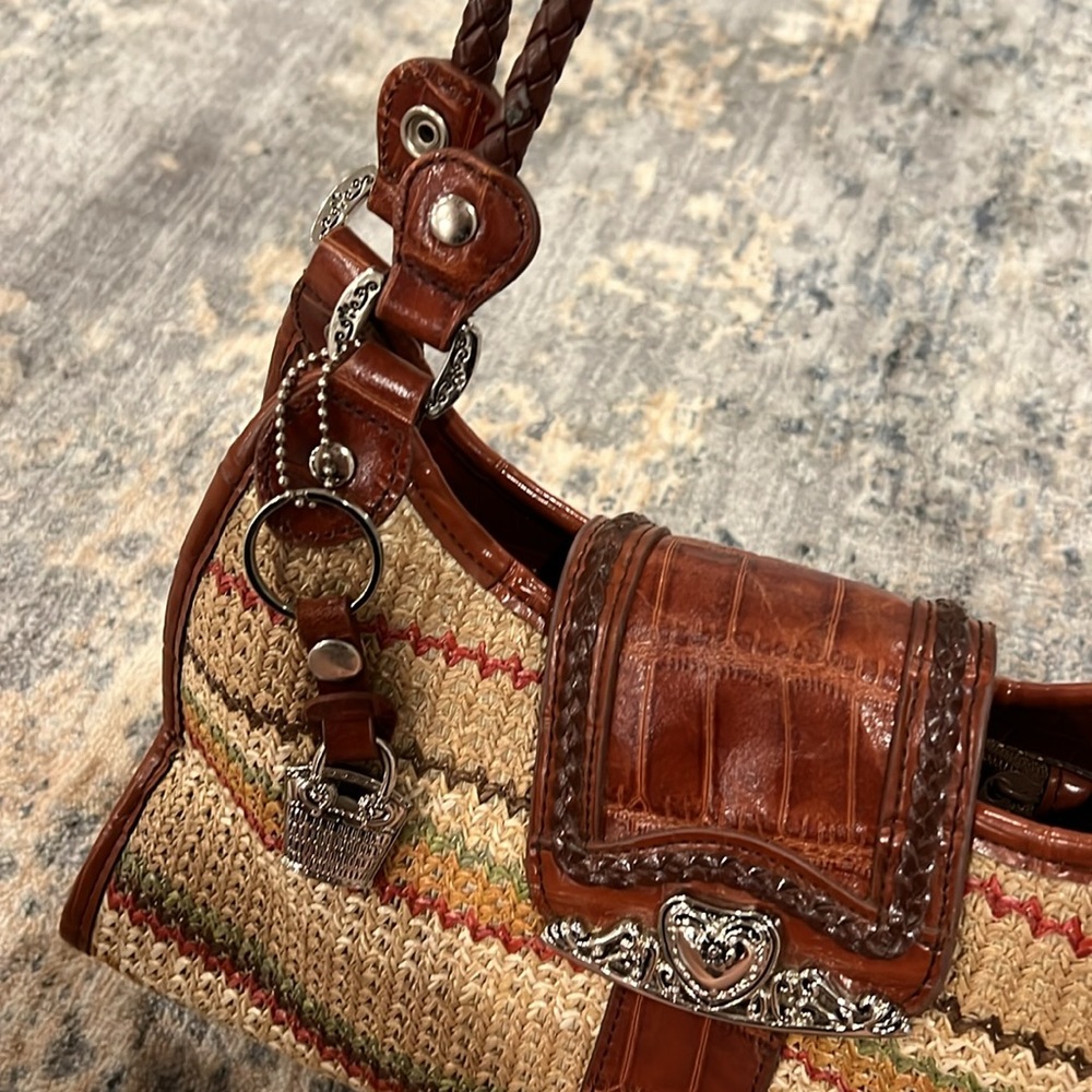 Marc Chantal M.C. Purse - Picture 4 of 13